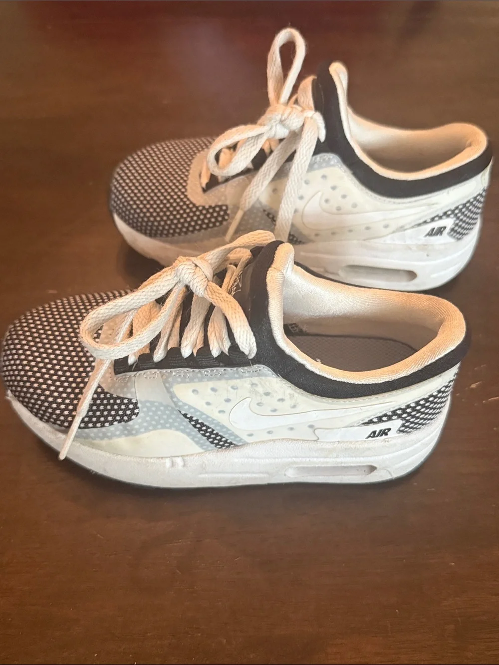 Nike kids sneakers